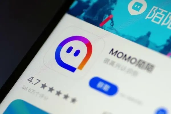 陌陌号怎么找回?